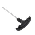 thumbnail image 2 of 28g T20 Golf Wrench Golf Club Accessories Tool for M2 Drivers - Black, 2 of 5