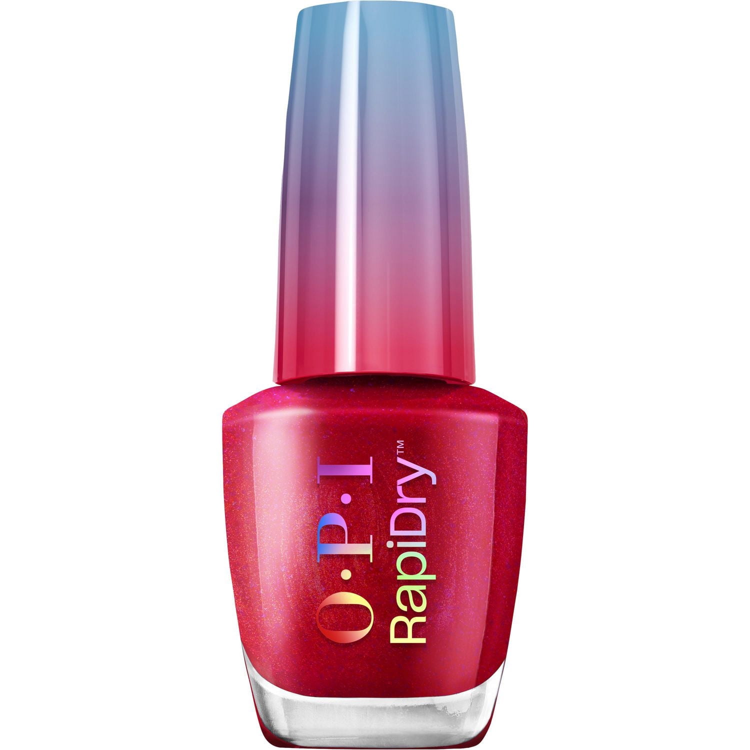 RapiDry™ Vernis à Ongles à Séchage Rapide