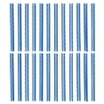thumbnail image 3 of 24PCS Bicycle Bike Wheel Spokes Reflective Sticks Tube Safe Cycling Spoke Reflector Safety Clip Wheel, 3 of 8