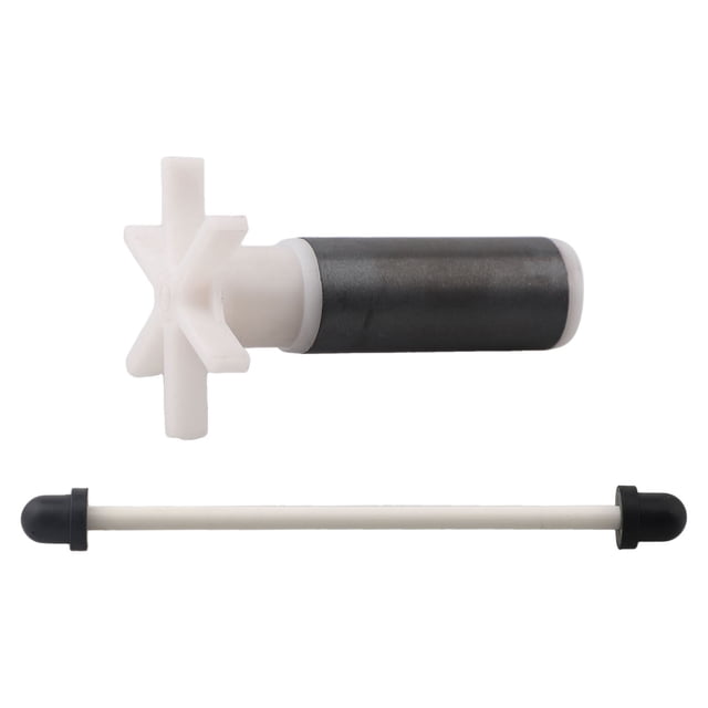 Graveur Pompe à Eau Rotor Submersible Accessoires de Filtre Aquarium