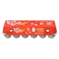 thumbnail image 1 of Free Bird Free Range 12 Eggs, 1 of 7