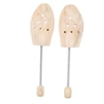 thumbnail image 2 of Milaget 1 Paire Gaine-Chaussures à Ressort Hélicoïdal Élargisseur Arbre à Chaussures en Bois de Cèdre Unisexe Grand, 2 of 9