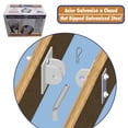 thumbnail image 3 of MULTINAUTIC Kit de joints de quai flottant, 3 of 3