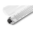 thumbnail image 3 of Farberware Stainless Steel Zester, 3 of 6