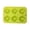 C #2, variant on Vaidha Donut Baking Pan Non-Stick Dishwasher Decoration Tools