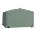 thumbnail image 4 of Garage ShelterTube classé vent/neige 12x18x8  Vrt, 4 of 7