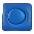 thumbnail image 4 of jifeng Bedside Commode Seat Cushion Portable Toilet Seat for Chair Bedside Commodes blue, 4 of 9