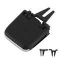 thumbnail image 1 of Herwey Front Air Vent Outlet Tab Clip Car Dash Parts Durable Fit For Macan 2015-2018, 1 of 8