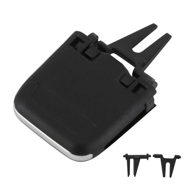 Herwey Front Air Vent Outlet Tab Clip Car Dash Parts Durable Fit For Macan 2015-2018