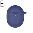 thumbnail image 3 of Shockproof Silicone Protective Case for Google Pixel Buds Pro 2 with Charging Port Access, 3 of 8
