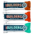 thumbnail image 3 of Clif Bar Builders Protein, 18 Unités (Lot de 2), 3 of 5