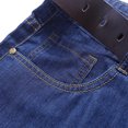 thumbnail image 3 of TopLLC Mens Shorts, Men pants Half Shorts Jeans Men's Ripped Trunks Stretchy Washed Jeans Trunks Cut-Off Classic Biker Jeans Trunks, 3 of 6