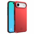 thumbnail image 5 of Nimbus9 Cirrus 3 MagSafe Case Crimson for iPhone Air, 5 of 5