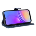 thumbnail image 5 of Phone Case for Samsung Galaxy A06 Magnetic PU Leather Card Slots Durable Wallet Cover, 5 of 5
