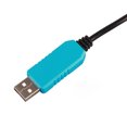 thumbnail image 2 of Harnais de Moto Électrique USB, RS323 Contrôleur de Contrôleur de Moto Électrique pour le Contrôleur de Harnais de VOTOLUSB pour la Fonctionnalité de Haute Précision de Câble de VOTOLUSB, 2 of 7
