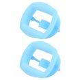 thumbnail image 3 of 2pcs Ouvre-Bouche en Silicone, Rétracteur de Joue, Ouvre-Bouche Portable Réutilisable en Silicone pour l'Inspection Orale, 3 of 8