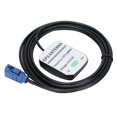 thumbnail image 2 of DEWIN Antenne GPS de Voiture Interface FakraC Antenne de Navigation GPS Active pour Voitures Véhicules, 2 of 14