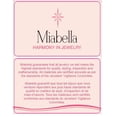 thumbnail image 2 of Miabella Diamond-Accent Sterling Silver Anniversary Ring, 2 of 5