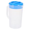 thumbnail image 2 of Large Capacity Pitcher Plastic Water Serving Jug Lemonade Stand Supplies, 2 of 8
