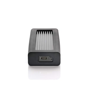 Oyen Digital Helix Dura 1TB USB-C (USB 3.2 Gen2) NVMe Portable SSD Up to 1050MB/s