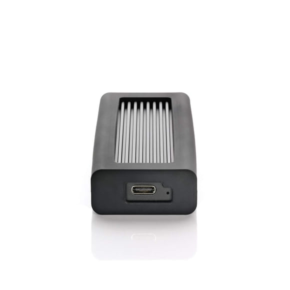 Oyen Digital Helix Dura 1TB USB-C (USB 3.2 Gen2) NVMe Portable SSD Up to 1050MB/s