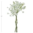 thumbnail image 2 of Mainstays Artificial Set of 3 Baby's Breath Stems, 2 of 5