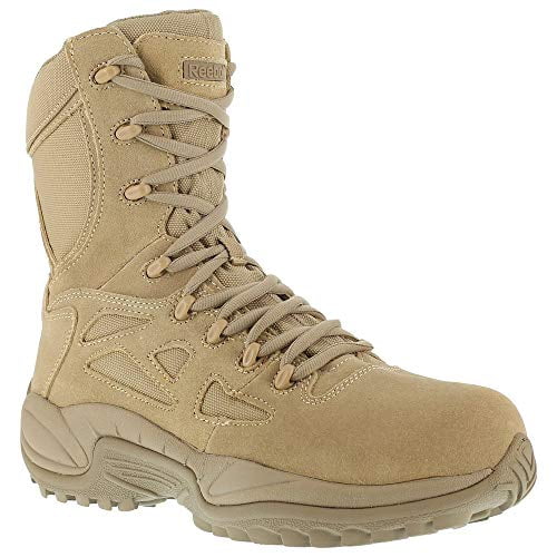 REEBOK　Work Duty ブーツ RB8850 Reebok Work Duty Men's Rapid Response RB RB8894 8