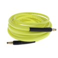 thumbnail image 1 of DOLITY Tuyau de Laveuse Haute Pression 2610 PSI Tuyau de Laveuse pour Voiture Accessoires Multi-Usage 10 m, 1 of 7