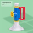 thumbnail image 4 of Musique Soufflante Sûre Encourage la Créativité Jouets pour Enfants Instruments de Musique Durables Instrument de Musique Durable et Sûr Style D, 4 of 6