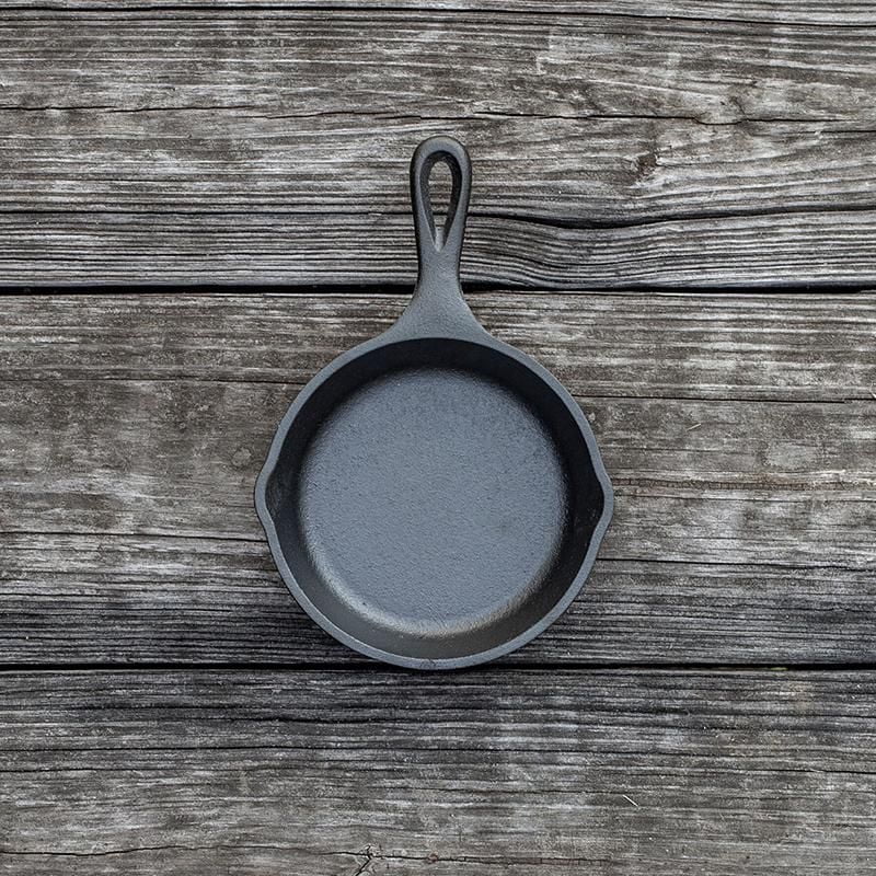 Lodge 5 Inch Skillet