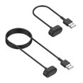 thumbnail image 2 of For Fitbit Inspire & Inspire HR Charger Replacement USB Chargers Charging Cable, 2 of 8