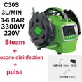 thumbnail image 2 of High Temperature And High Pressure Steam Cleaning Machine, Home Appliance Air Conditioner Steam Cleaning Pump, 2 of 7