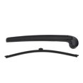 thumbnail image 2 of Back Wiper Arm Blade Assembly, 98850 C5100 Direct Replacement Rear Windshield Wipers Blade Arm Set  for Car, 2 of 7