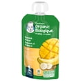 thumbnail image 3 of GERBER Purée Biologique, Banane Mangue, Aliments pour Bébés, 3 of 7