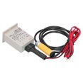 thumbnail image 3 of Punch Counters Meter, Electronic JDM11-6H Industrial Digital Display Counter Resettable With Power Failure Memory For Printing For Textile For Machinery, 3 of 8