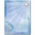 thumbnail image 3 of Baby Jesus Letterhead Laser & Inkjet Printer Paper (100 Pack), 3 of 4