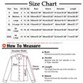 thumbnail image 2 of Plebaso 2 Pack Chandail à Capuchon pour Hommes Chandail Décontracté à Cordon Léger Hauts Unis avec Poches, 2 of 6