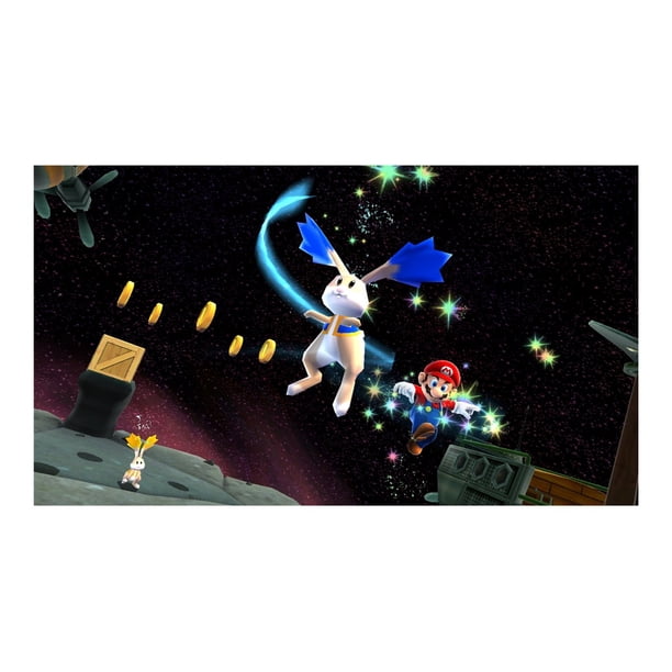 Super Mario 3D All-Stars - Nintendo Switch - Walmart.ca