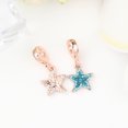 thumbnail image 3 of 10Pcs Bracelet Charms for Girls Birthday - Starfish, 3 of 4