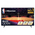 thumbnail image 1 of Refurbished Hisense 75" Class 4K (2160p) QLED Smart TV (75QD5N), 1 of 4