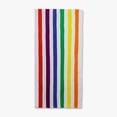 thumbnail image 1 of Serviette de plage Mainstays Pride, 1 of 4
