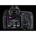 thumbnail image 2 of Canon EOS 5D Mark IV DSLR Camera (Body) Starter Bundle 01, 2 of 7