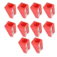thumbnail image 3 of Billiard Cues Tip Shaper, Pencil Sharpener Shape Pool Cues Tip Shaper, For Billiards Players Billiard Lovers Red, 3 of 8