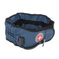 thumbnail image 2 of Lumbar Traction Belt, Relieve Pressure Improve Pain Lumbar Support Inflatable Decompression Back Belt  For Rest For Lumbar Hyperglycemia Khaki,Blue,Black, 2 of 8