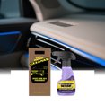 thumbnail image 3 of RKSTN Bathroom Descaler Foam Cleaner 120ml Multi-Purpose Car Interior Cleaner Effectives for Windows Mirrors and Windshields Bathroom Descaler Foam Cleaner Spray, 3 of 8