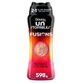 thumbnail image 1 of Downy Unstopables Fusions In-Wash Laundry Scent Booster Beads, Sunset & Citrus Scent, 2-in-1 All Day Freshness + Dual Scent Technology, 1 of 18