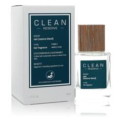 Clean Rain Reserve Blend by Clean, Hair Fragrance 1.7 oz