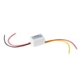 thumbnail image 4 of 12V to 3.3V 3A Step-Down Waterproof Miniature DC-DC Converter Power Supply Module, 4 of 5