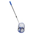 thumbnail image 3 of D Upper Tennis Ball Picker Telescopic Handle Ball Picker Tennis Ball Collector, 3 of 8
