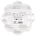 thumbnail image 2 of Unique Industries' Rainbow Birthday Sweets Shaped-Edge 8.25" Paper Plates, 8ct, 2 of 3